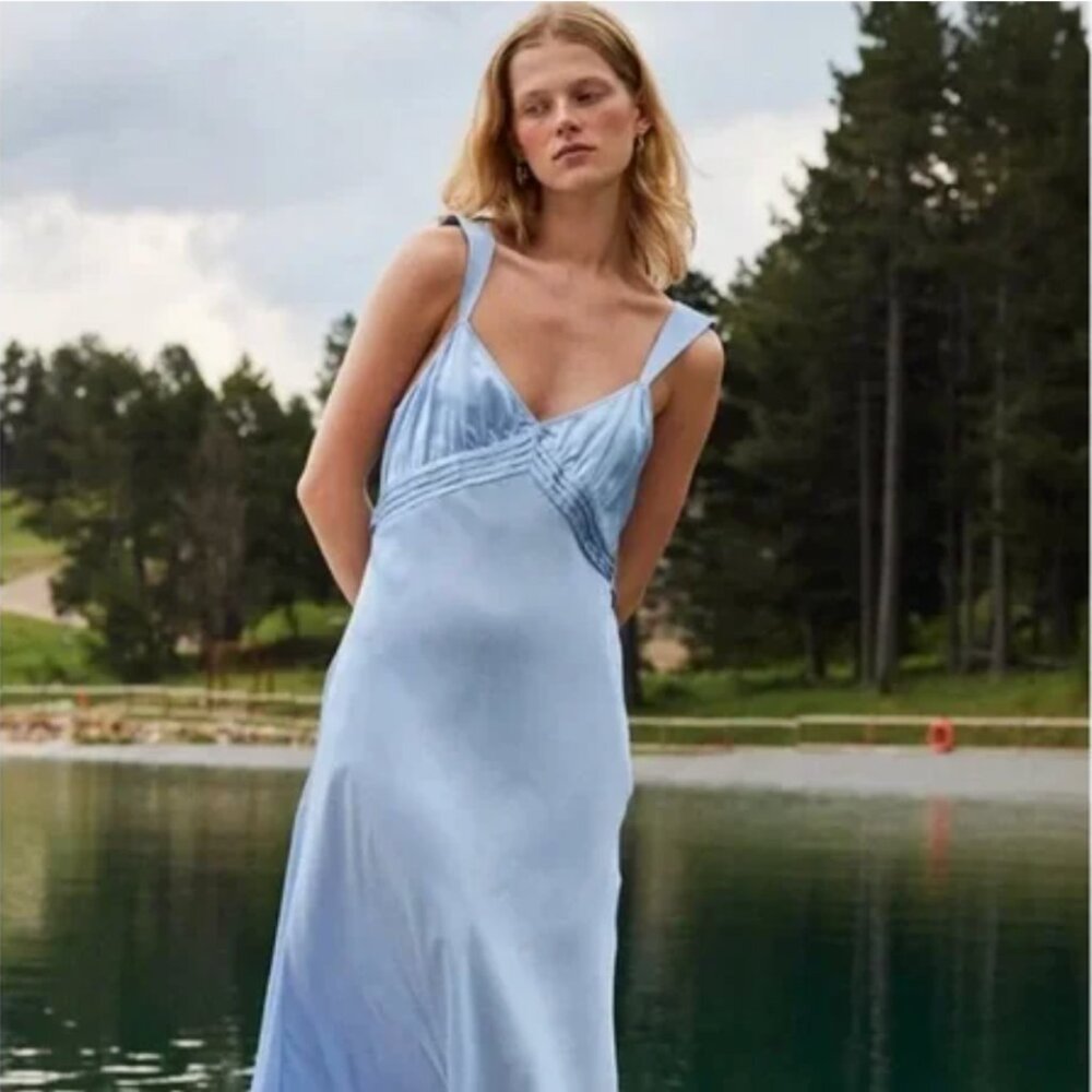NWT Ciao Lucia Severine Dress